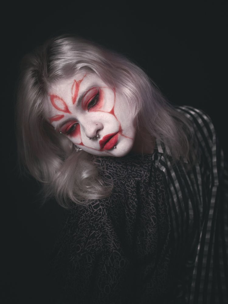 Photograph by Ника Обида