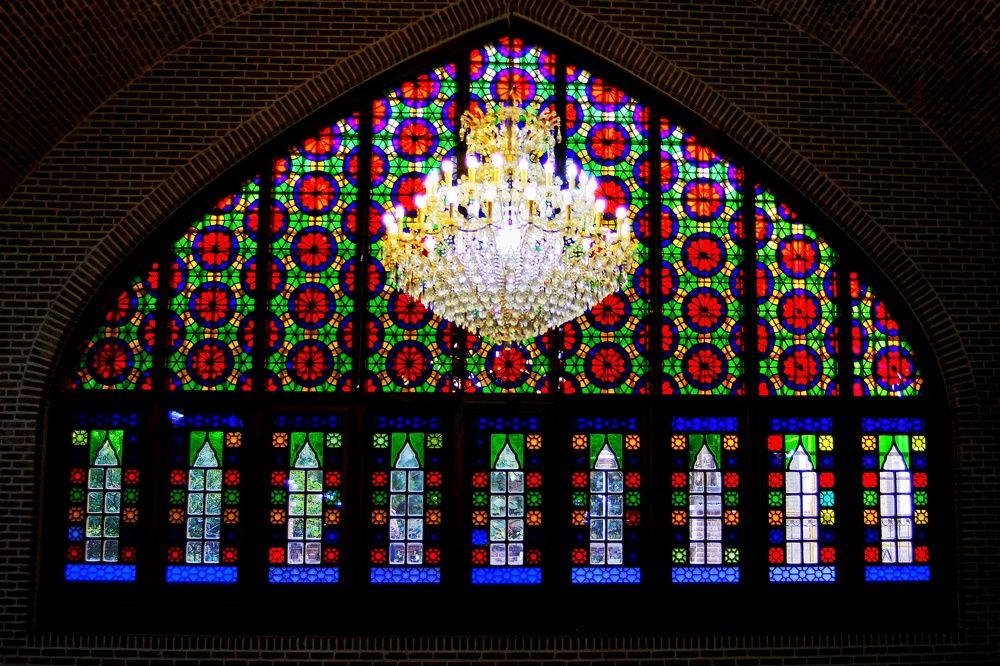 Фотография автора Mahdi Mohammadi