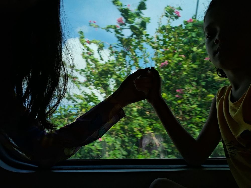 Photograph by MONIKA