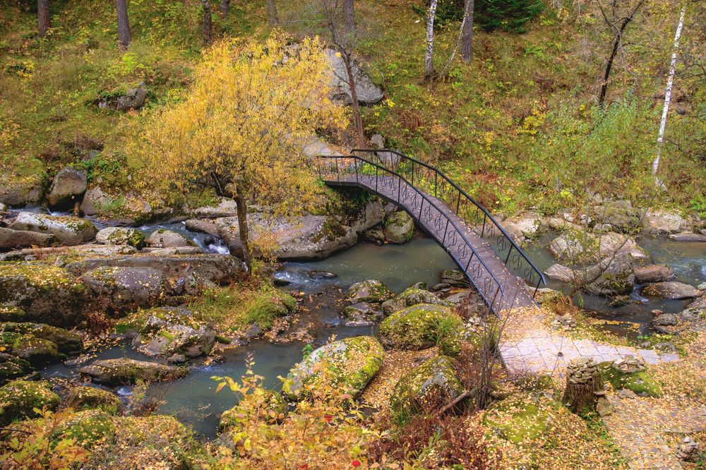 Photograph by Ольга Тюрина