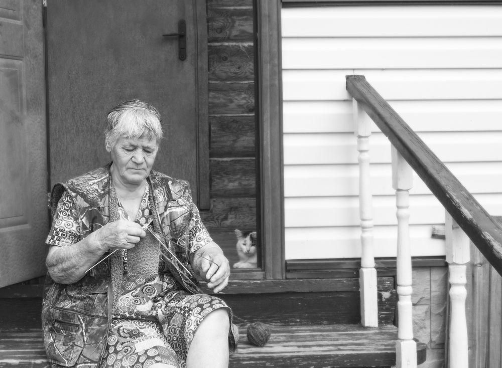 Photograph by Татьяна Назмутдинова