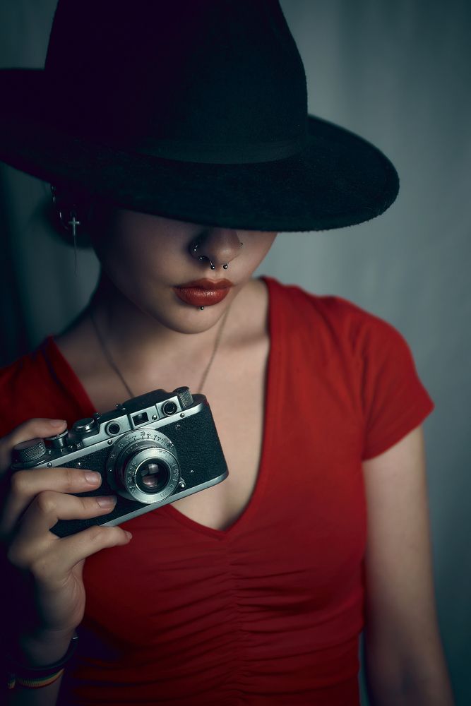 Photograph by Ника Обида