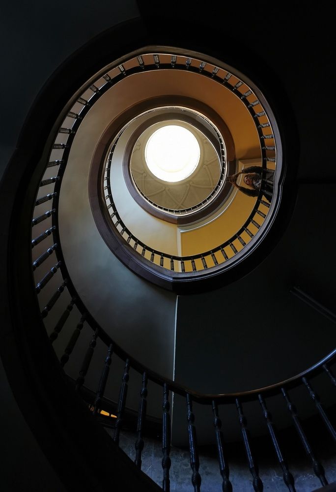 Photograph by Paulina Michałowska