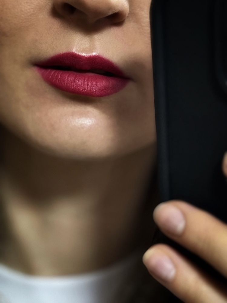 Photograph by Анна Пигулевская