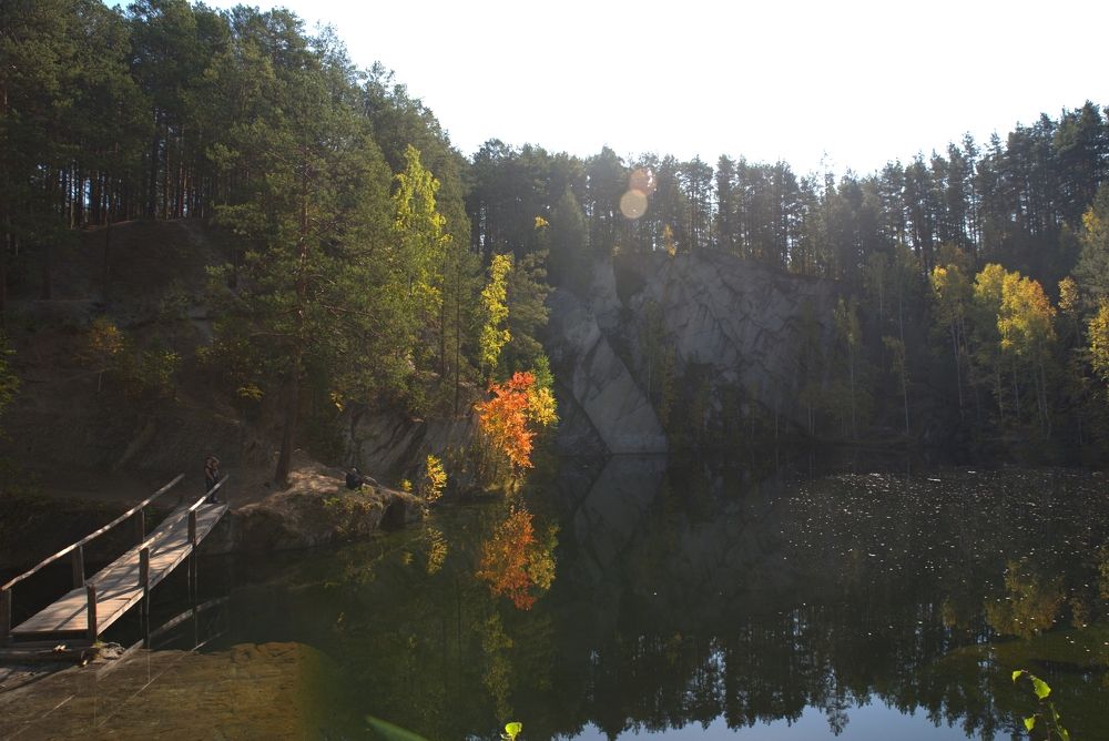 Фотография автора Сергей Чесноков