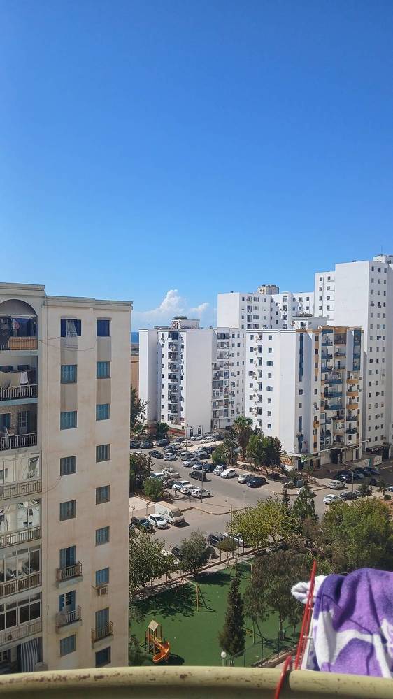 Photograph by Ghada Guertal