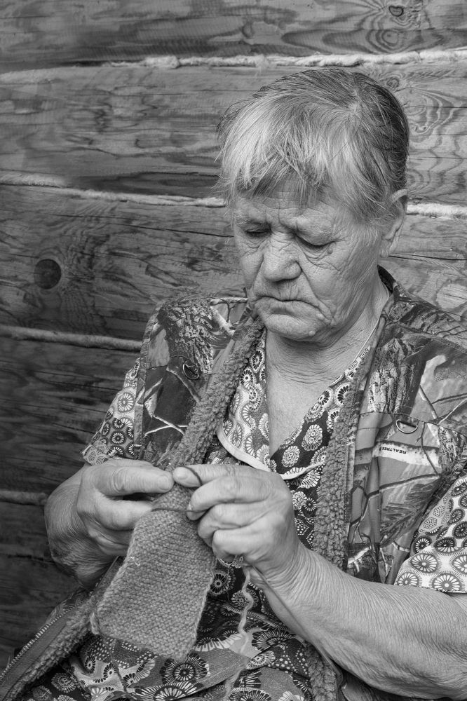 Photograph by Татьяна Назмутдинова