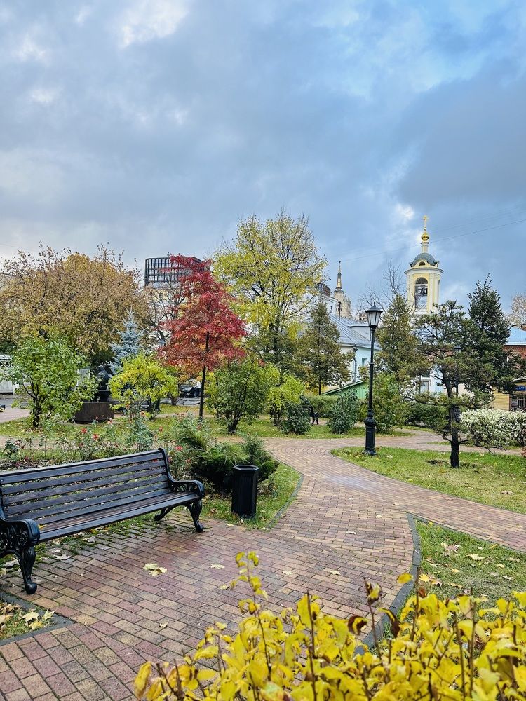 Photograph by Светлана Ионова