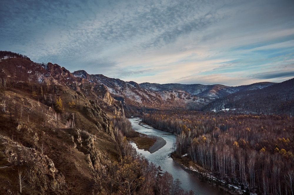 Photograph by VITALIY DYADICH