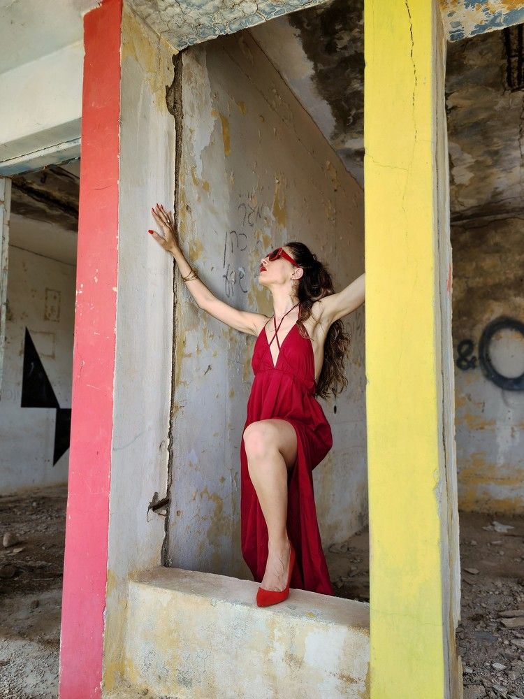 Фотография автора esti lahat