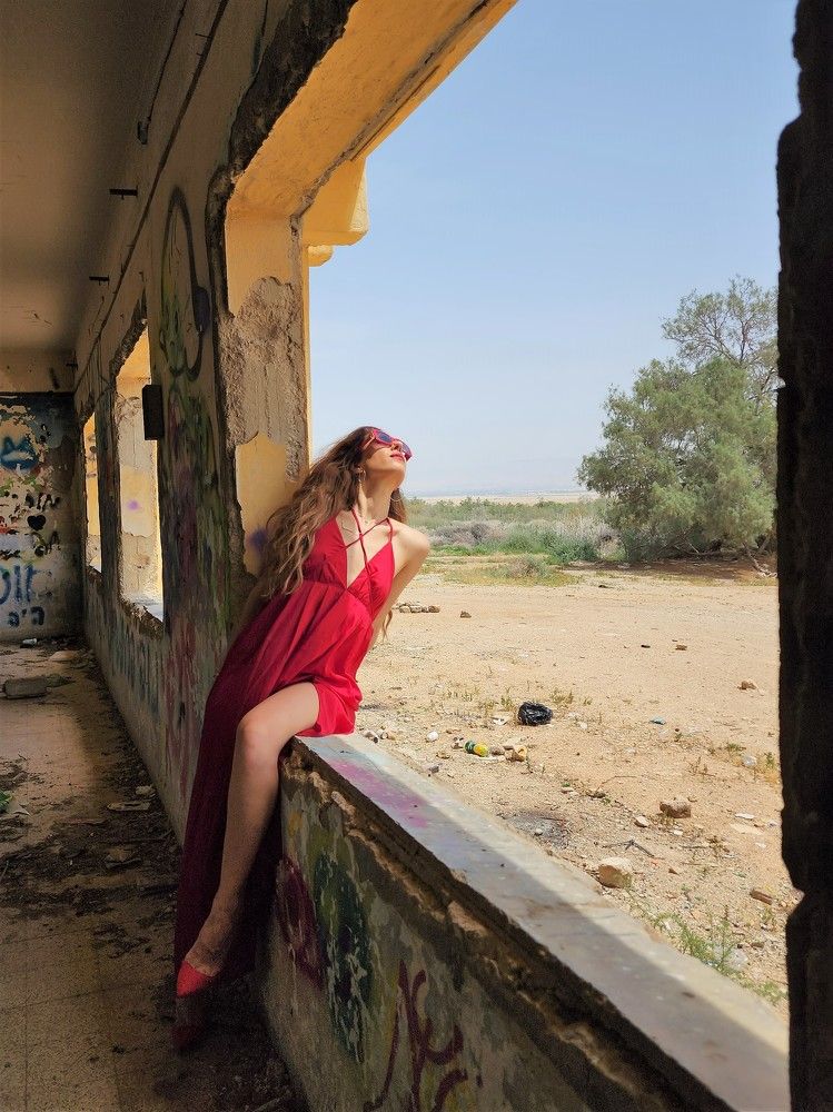 Photograph by esti lahat