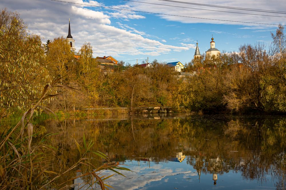 Photograph by Slavcan Vinnikov