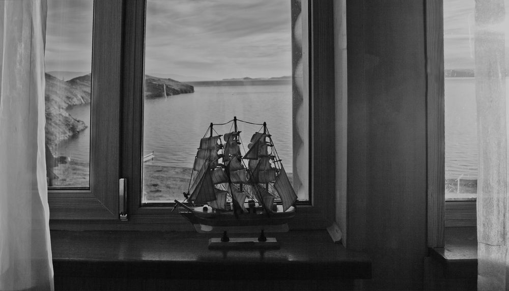 Photograph by Татьяна Назмутдинова