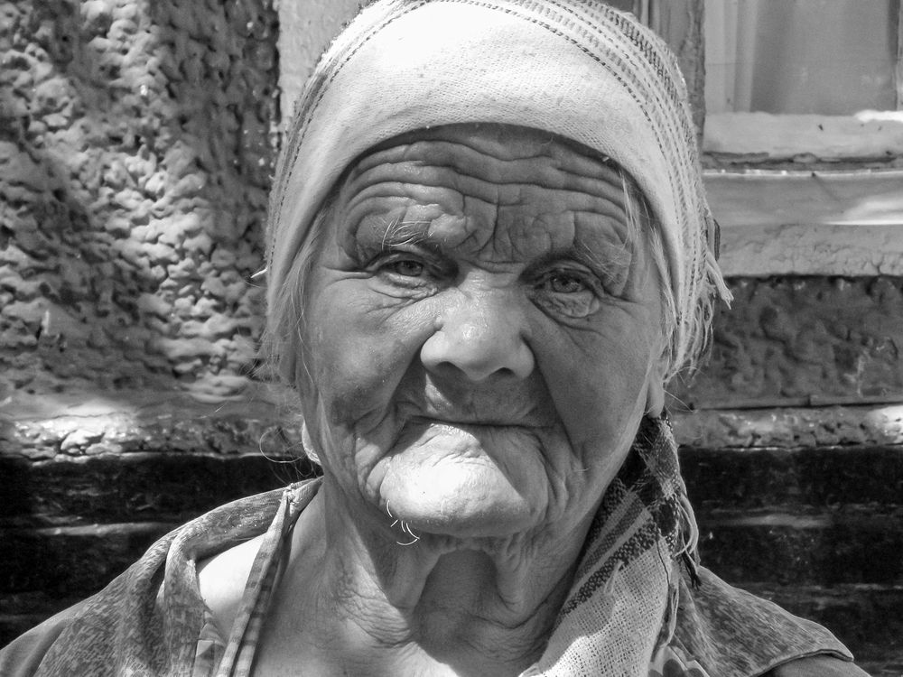 Photograph by Nikolai Barchan