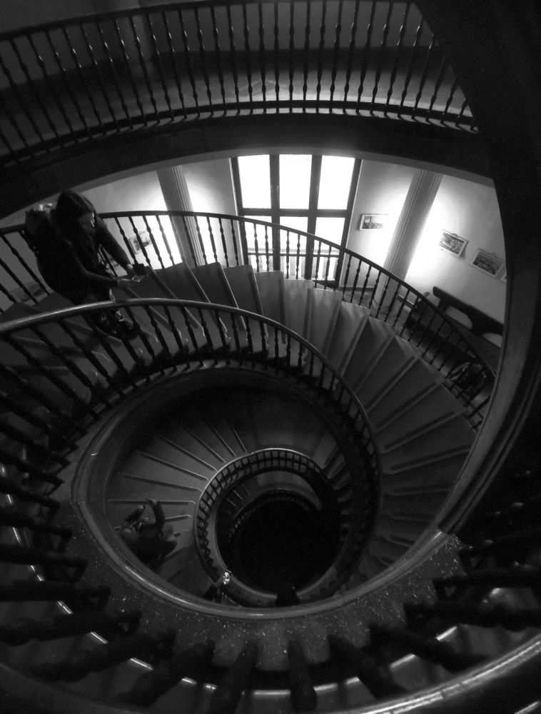 Photograph by Paulina Michałowska