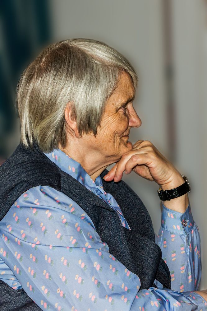 Photograph by Nikolai Barchan