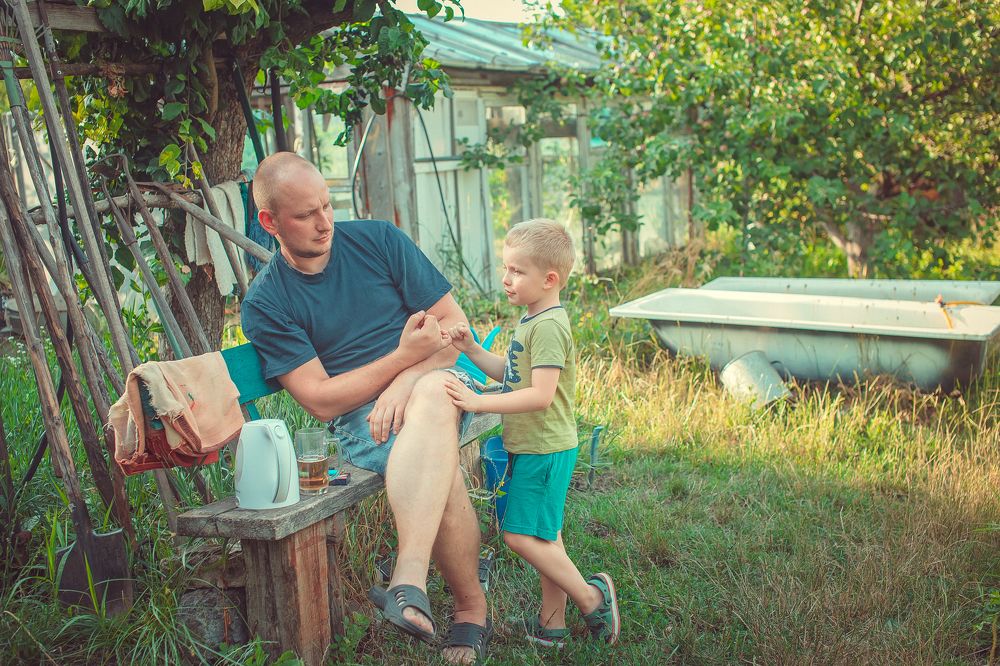 Photograph by Анопченко Ирина