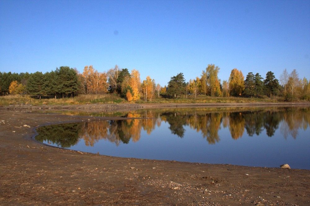 Photograph by Панюшкин Андрей