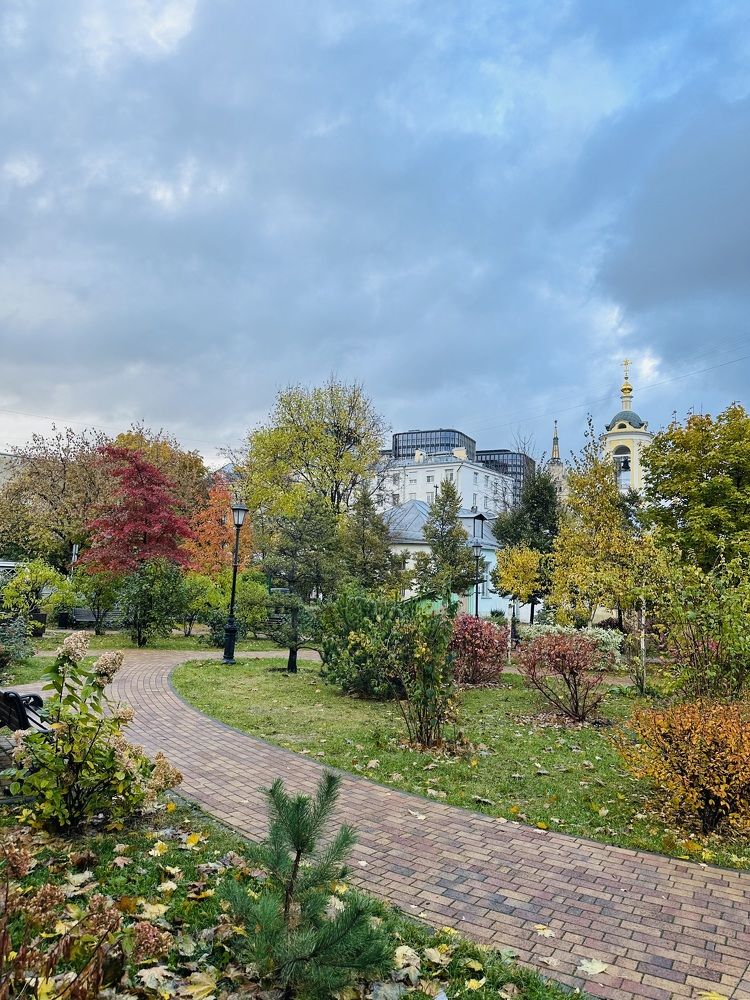 Photograph by Светлана Ионова