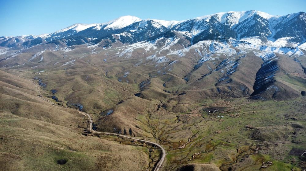 Photograph by Тыченок