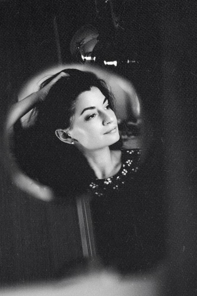 Photograph by Алена Синявская