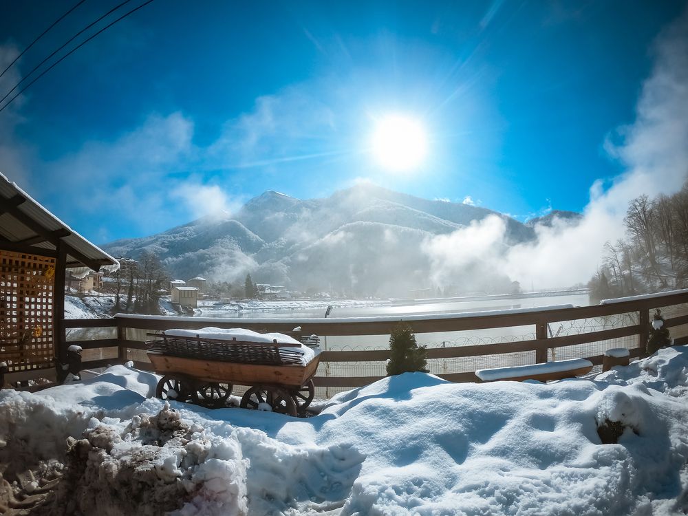 Photograph by Анопченко Ирина