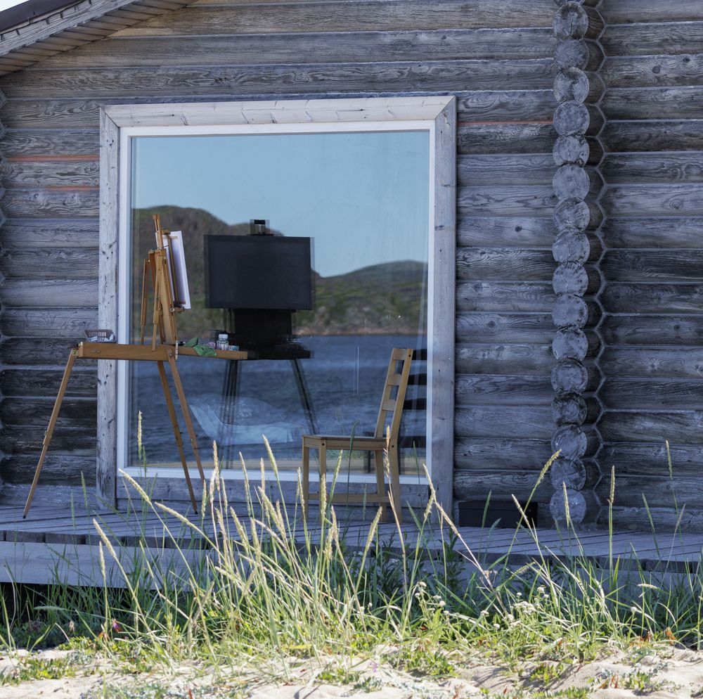 Photograph by Alexandr Seleznev