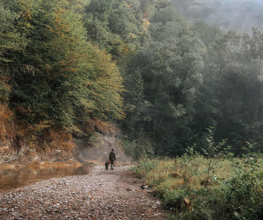 Photograph by Ксения Пради