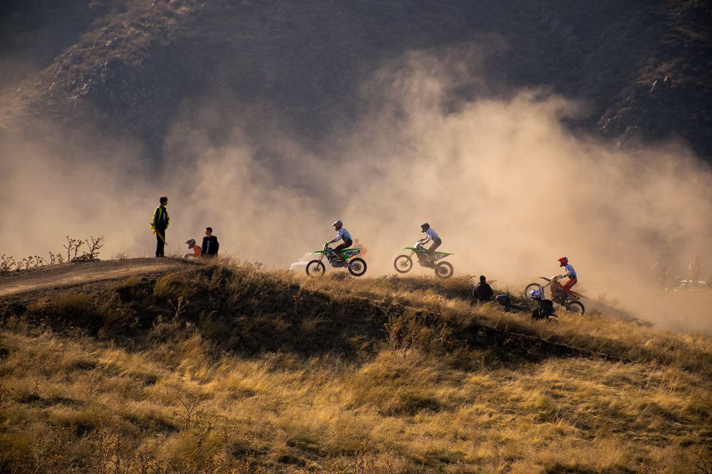 Фотография автора X Fedeeng