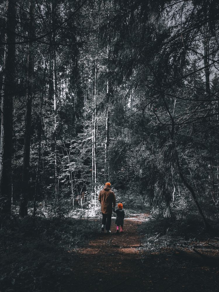 Photograph by Ilyas Kayumov