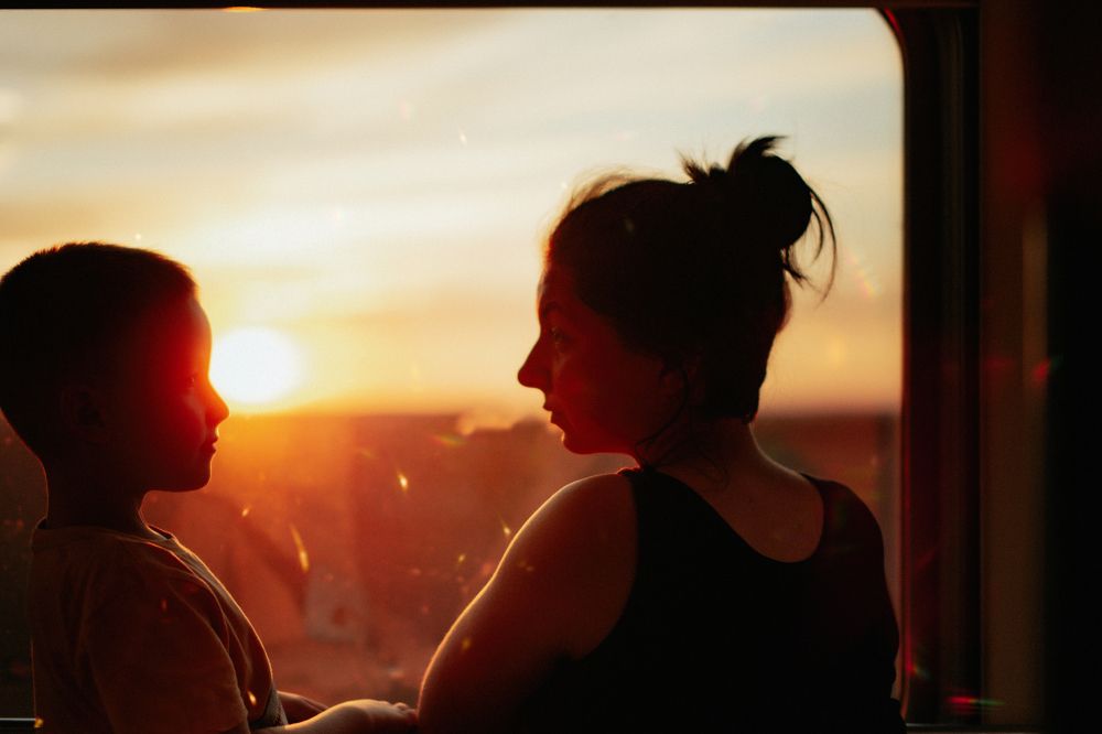 Photograph by Анопченко Ирина