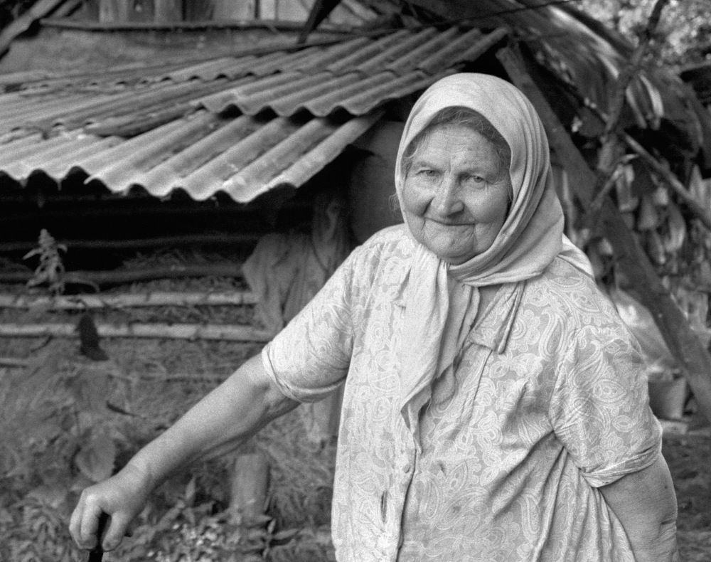 Photograph by Alexandr Makarenko