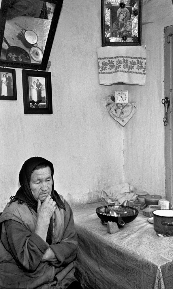 Photograph by Alexandr Makarenko