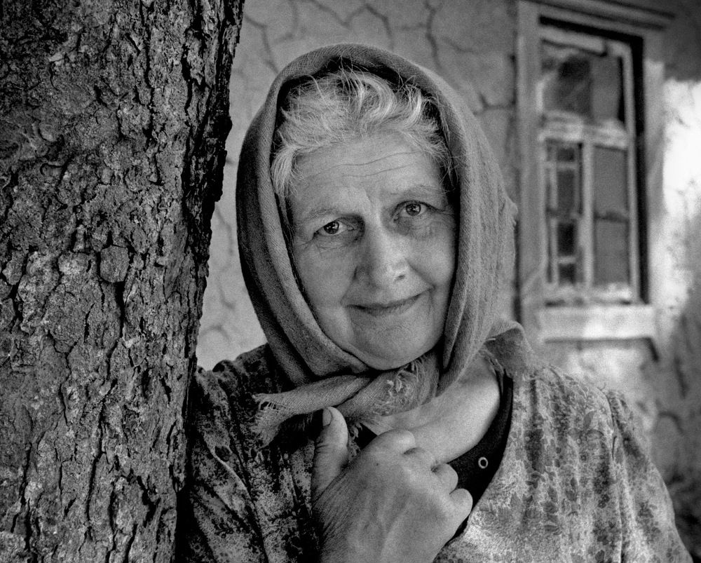 Photograph by Alexandr Makarenko