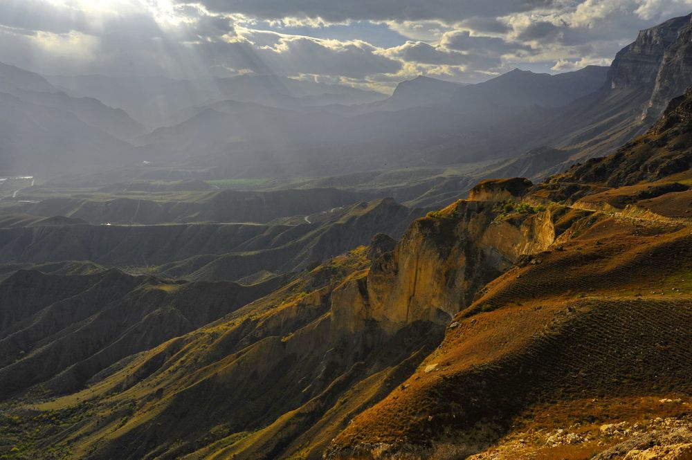 Photograph by Олег Корешонков