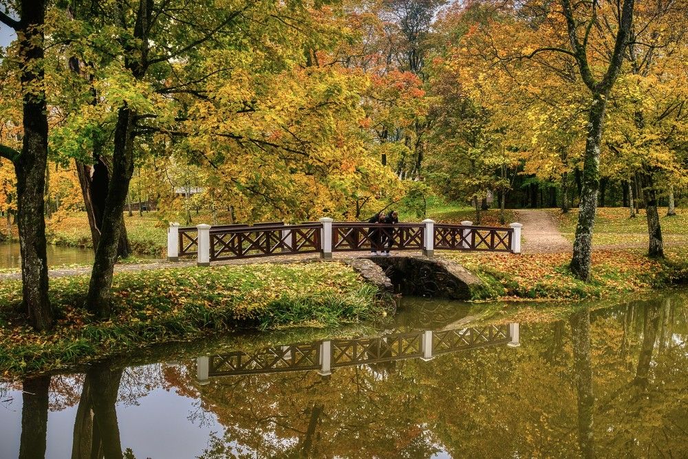 Photograph by Janis Serdienis