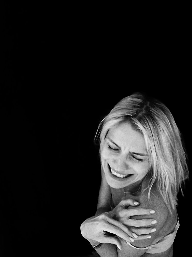 Photograph by Юлия Бурминская