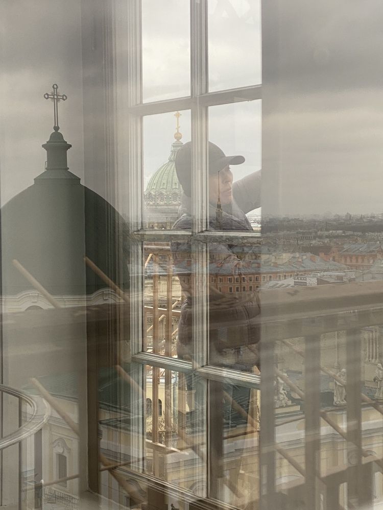 Photograph by Наталья Казачок