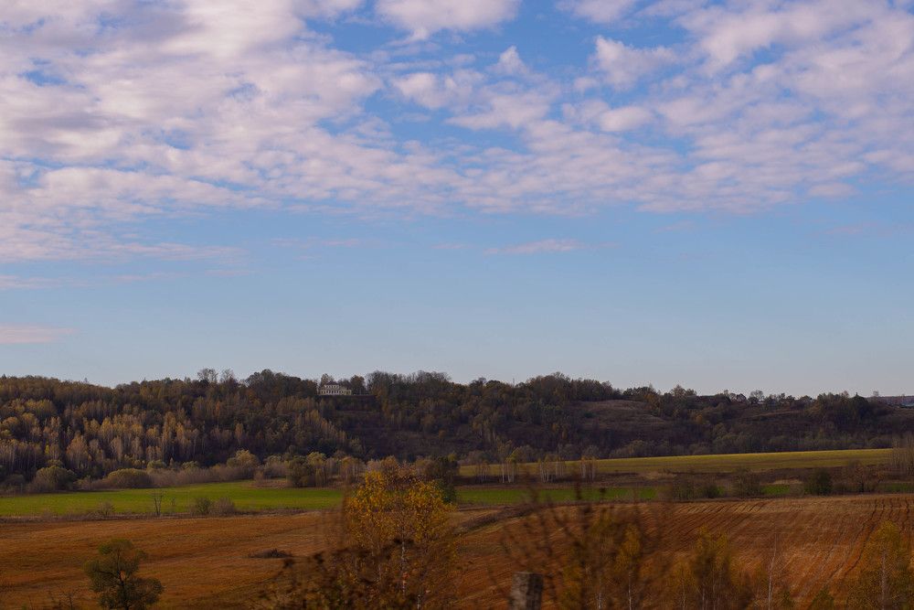 Photograph by Екатерина Медведева