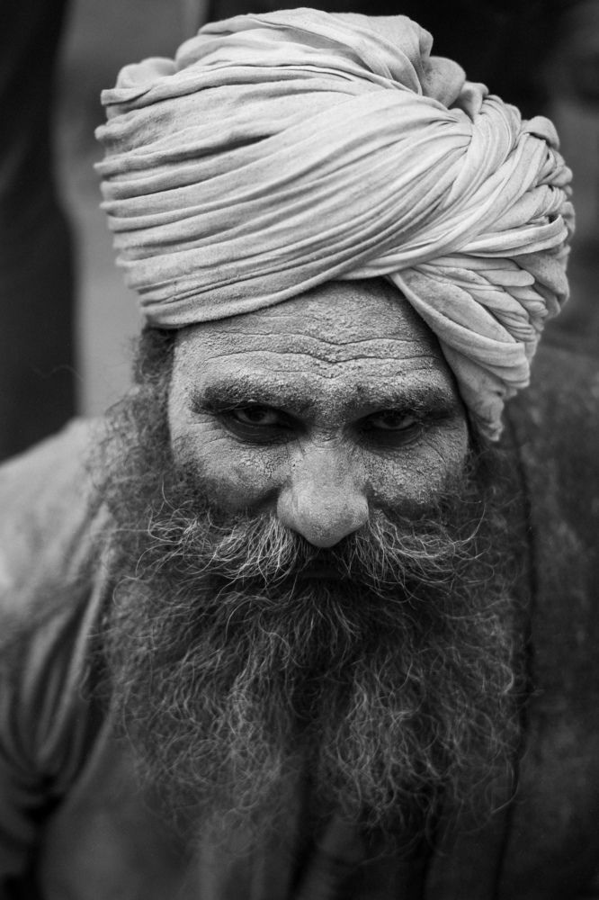 Фотография автора Rushi Patil