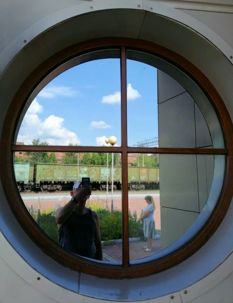 Фотография автора Анатолий Борисенко