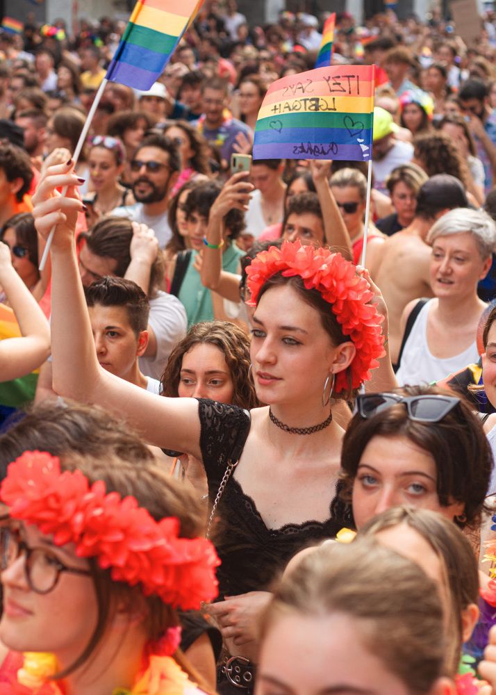 Фотография автора Alessio Rutigliano