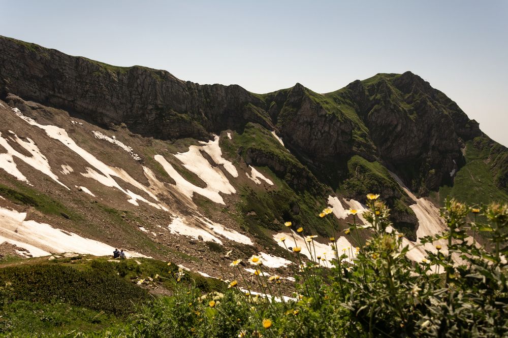 Photograph by Ольга Салтыкова