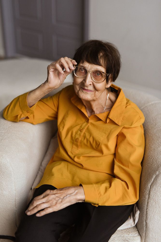 Фотография автора Келлер Ольга