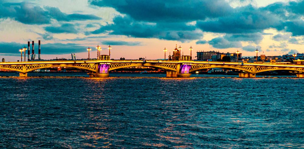 Photograph by Сергей Аникушин