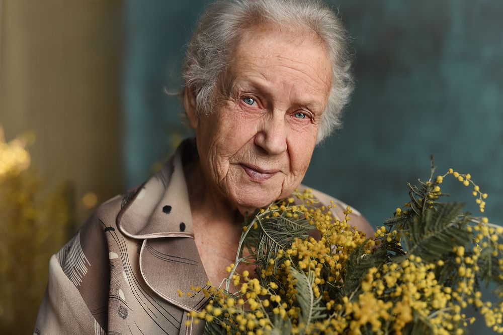 Фотография автора Келлер Ольга