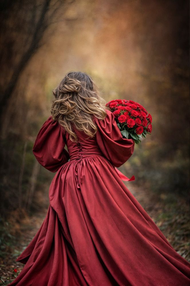 Photograph by Oksana Kolovskaya