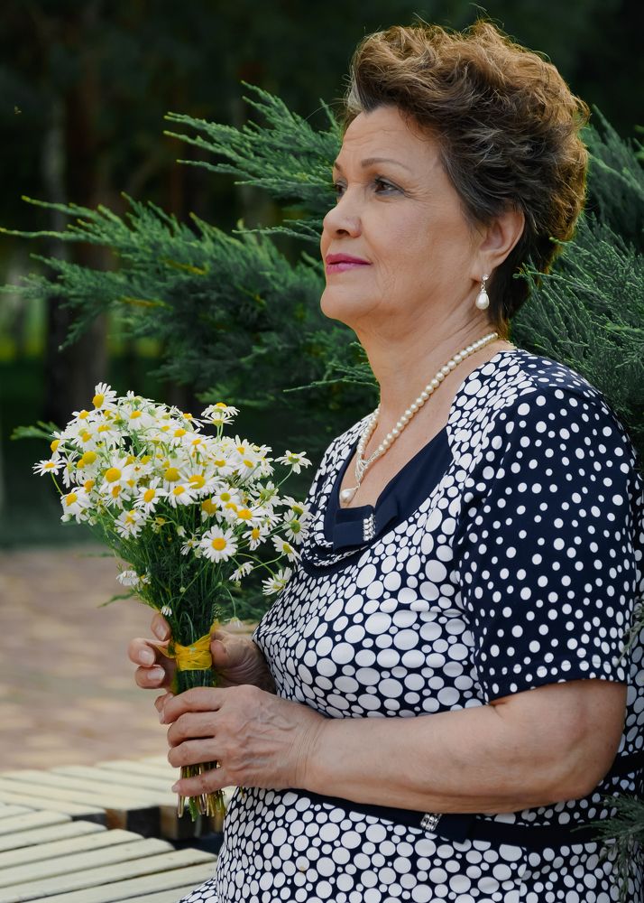 Photograph by Ната Богатова