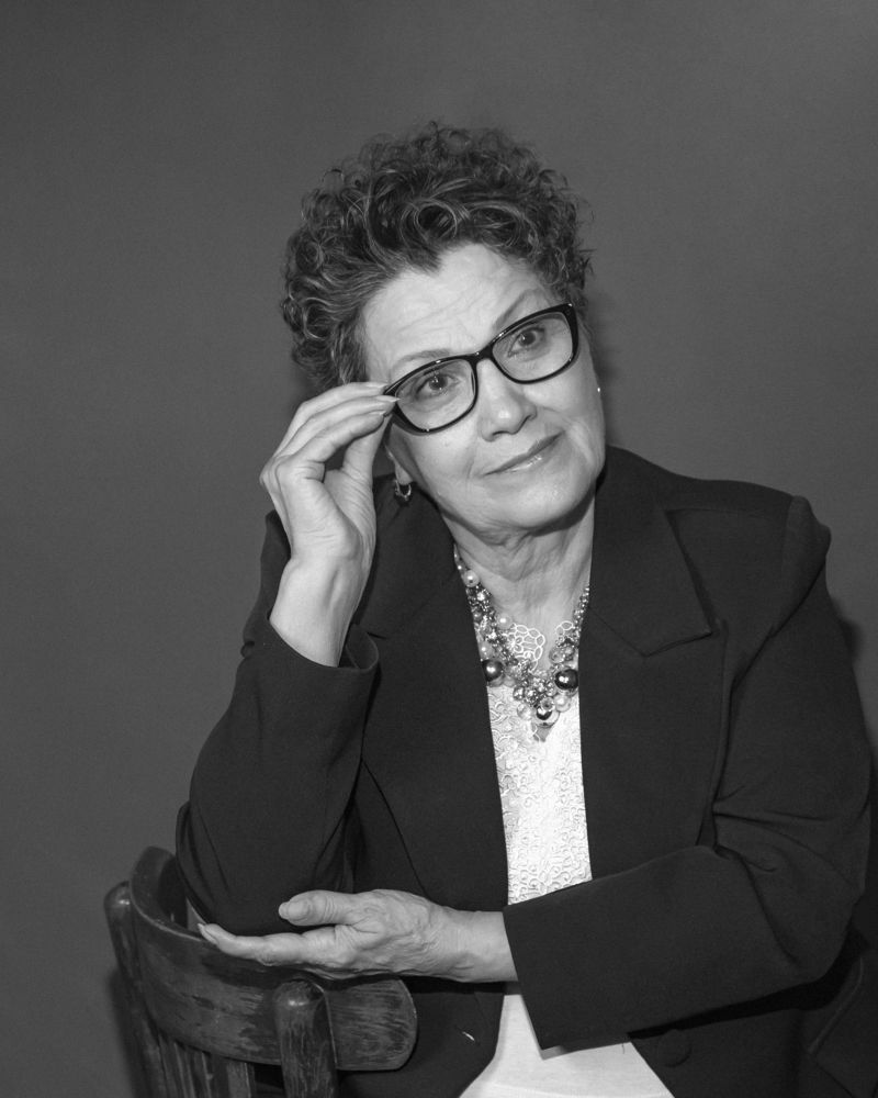 Photograph by Ната Богатова