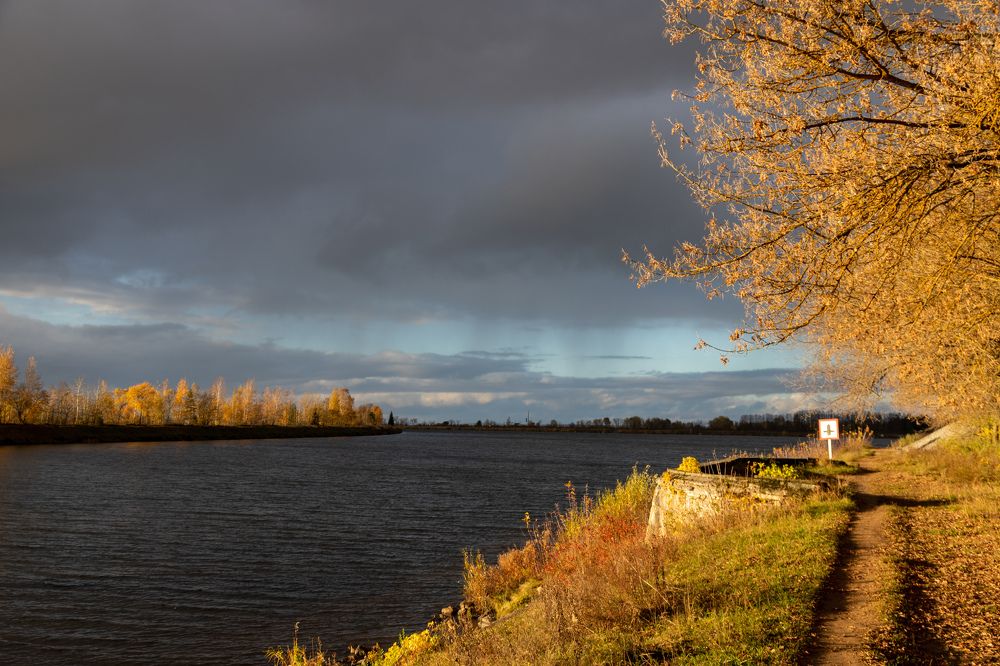 Photograph by Илья Сторожко